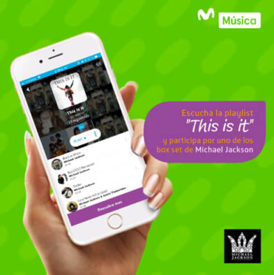 kuack media - Telefónica Movistar