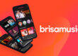 blog kuack media-brisanet & brisamusic streaming revolution brazil northeast