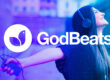 woman-listen-to-gospel-music-on-Godbeats-brazil