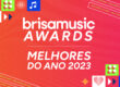 brisamusic melhores do ano 2023