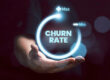Churn Rate in Telecoms