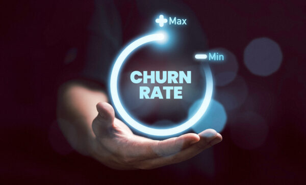 Churn Rate in Telecoms